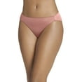 thumbnail image 1 of Jockey  No Panty Line Promise  Tactel  Hi Cut, 1 of 1