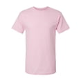 thumbnail image 1 of M&O Men's Gold Soft Touch T-Shirt, 1 of 1