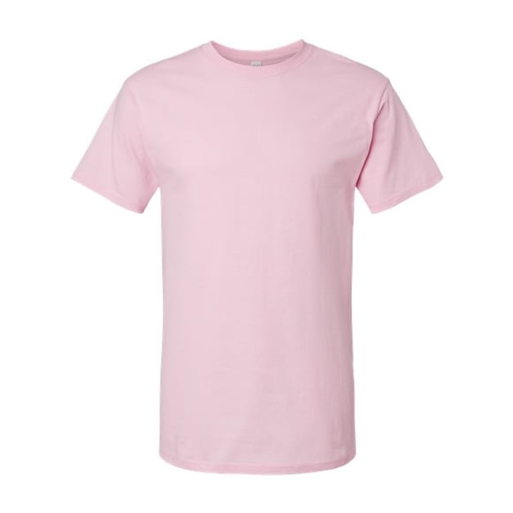 M&O Men's Gold Soft Touch T-Shirt