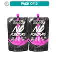 thumbnail image 3 of Muc-Off No Puncture Hassle Tubeless Sealant 140ml Pouch (821), 3 of 4