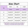 thumbnail image 4 of JTieacloth Stylish Casual Denim Mini Skirt With Asymmetric Hem For A Slimming And,Women's Skirts(Blue), 4 of 6