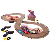 Disney Pixar Cars, Dirt Race Track Play Set