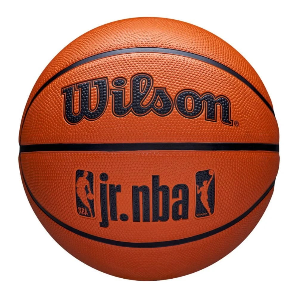 Balón Basketball Jr. Nba Drv Fam Tamaño 5