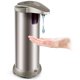 thumbnail image 1 of Dispensador de jabón, interruptores ajustables, dispensador automático de jabón sin contacto, SE equipado con movimiento infrarrojo, 1 of 5