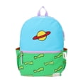 thumbnail image 2 of Mochila Grande Rugrats Carlitos con Lapicera RUG003-BP233A, 2 of 9