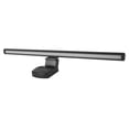 thumbnail image 1 of Screen  Light, LED Screen Lamp 5V 3000-6000K USB 3 Color Temperature  for Desktop, 1 of 8