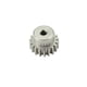 thumbnail image 1 of RC CAR MOTOR ENGRING MODIFICACIÓN PARTE PARTE DE REPARACIÓN PROFESIONAL DESEMPLEZA REEMPLAZO PARA WLTOYS 124016 124017 144010 Inevent FN010088-00, 1 of 7