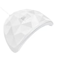 thumbnail image 1 of Lámpara LED para secador de uñas Minnieouse lámparas inteligentes para uñas color blanco, 1 of 6