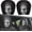 2Pcs#1, variant on 2 Pack Scary Headrest Covers for Cars, Upgraded Snug Fit Car Headrest Cover, Breathable Polyester Spooky Ghost Face Auto Seat Protector for Halloween Car Decorations & Vehicle Accessories