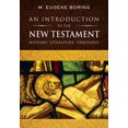 thumbnail image 1 of Pre-Owned An Introduction to the New Testament (Paperback) 0664255922 9780664255923, 1 of 1