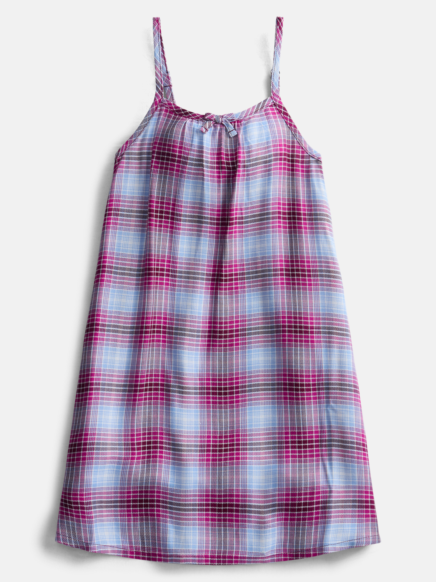 Wonder Nation Girls' Cami Dress and Tee Set photo 2