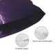 thumbnail image 3 of Balery Thunderstorm Violet Purple Funda de Cojín Estampada, Regalos para Mujeres, Regalos de Amor para Ella, Regalos para Novia o Esposa, Funda de Almohada-20"x30", 3 of 6