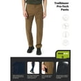 thumbnail image 7 of Bass & Co Men's & Big Men's Trailblazer Pro-Tech Pant, Sizes 30-44, 7 of 7