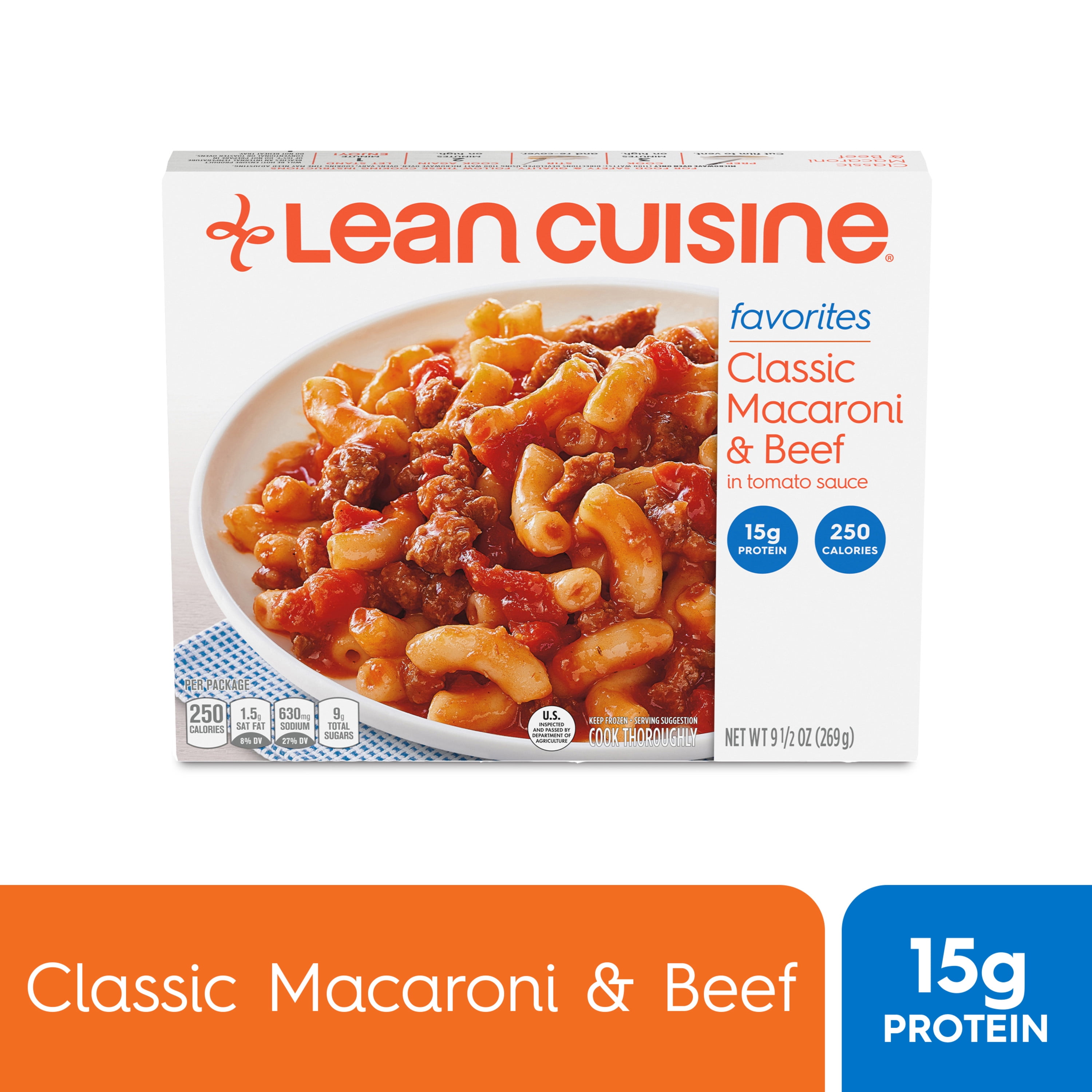 Lean Cuisine For Diabetes - Best Frozen Meals For Diabetes Eatingwell / What you eat can affect ...