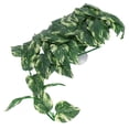 thumbnail image 3 of Plastic Plant Rattan, Environment -Friendly Aquatic Plant Simulated Plant Rattan, Safe Reptilian Fish Tank for Aquarium, 3 of 7