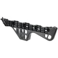 thumbnail image 5 of For 2012-2018 Prius V Rear Left Bumper Brackets Plastic 52156-47010 TO1142115 Q, 5 of 5