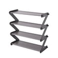 thumbnail image 2 of Rbaofujie Storage Containers 4-Layer Household Economical Storage Shoe Rack At The Door Of The Dormitory Kids Shoe Rack, 2 of 2