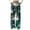 Green -AX36, variant on Lumtrix Women Christmas Sweatpants Xmas Graphic Flannel Elastic Waist Loose Fit Pants Cozy Lounge Festive Trouser with Pockets Beige XL