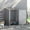 Gray#1, variant on Outdoor Lighting Outsunny 3.3' x 3.4' Outdoor Storage Shed, Galvanized Metal Utility Garden Tool House, 2 Vents and Lockable Door for Backyard, Bike, Patio, Garage, Lawn, Gray,Outdoor String Lights