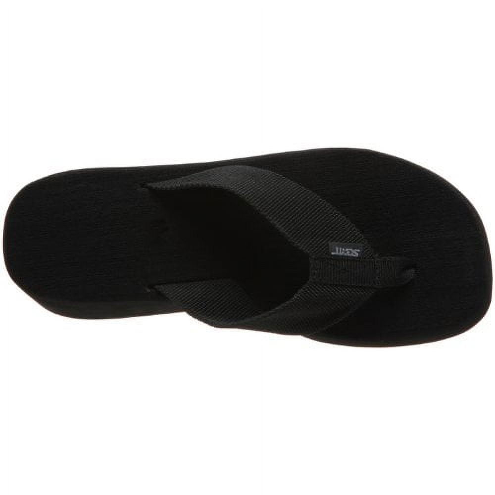 Scott Hawaii Women's Wahine Thong Sandal