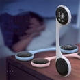 thumbnail image 6 of Under Pillow Speaker for Sleeping, Private Bed Speaker with 6 Soothing Sounds, Bluetooth 5.4, Thin & Comfortable for Side Sleepers, Home and Travel, 6 of 6