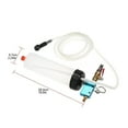 thumbnail image 2 of Car Brake System Fluid Bleeder Kit Hydraulic Clutch Oil Exchange Replacement Automotive Repair Tool, 2 of 10