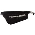 thumbnail image 1 of Porter Cable Genuine OEM Replacement Dust Bag # 696167, 1 of 5