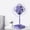 E, variant on XGFHYJEH Desk Fan, Box Fan, Small Fan, Box Fans for Home, Desk Fans under $15.00, Small Box Fan, Portable Personal Quiet Electric Fan for Home, Plastic