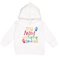 thumbnail image 2 of Inktastic Mimi and Poppop Love Me Toddler Hoodie, 2 of 4