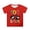 Red, variant on Dinosaur Shirts for Boys , Cool Clothes for Boys , School Shirts for Boys,Cool Graphic Boys Short Sleeve Crewneck Tee Casual Comfortable Loose Fit Top For Everyday School Wear