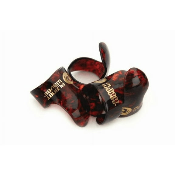 D'Addario Planet Waves Finger Picks