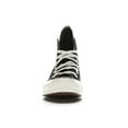 thumbnail image 3 of Converse Men's Chuck Taylor All Star 70 Hi Black Shoes, from StockX, 3 of 5