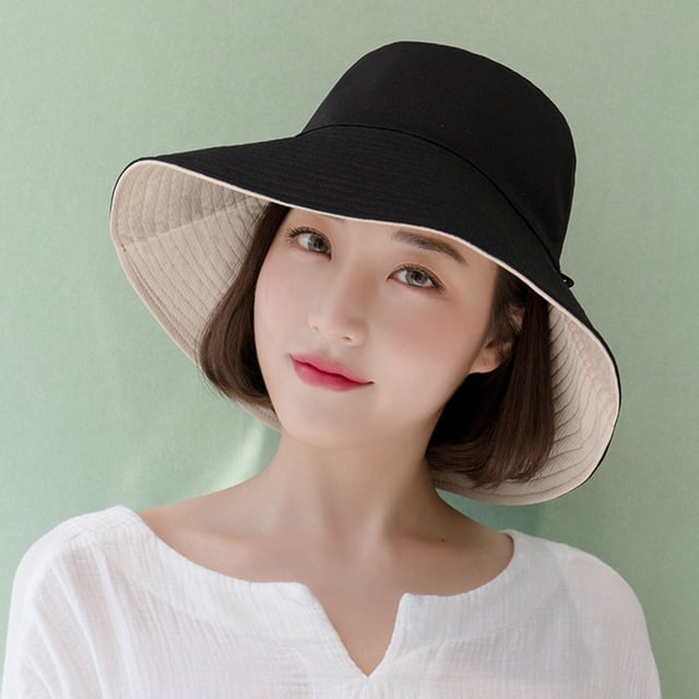 KAKOWELY Sombrero De Sol Beige Transpirable Y Ideal Para Y Protección Diaria