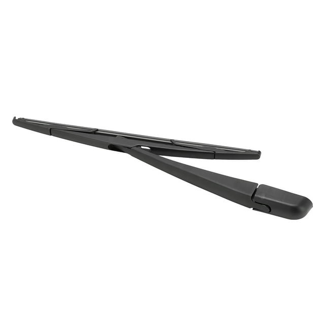 Escobilla de brazo de limpiaparabrisas, limpiaparabrisas trasero de automóvil, piezas de carrocería de automóvil, juego de escobillas de brazo de limpiaparabrisas, valor inmejorable