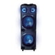 thumbnail image 2 of Bocina Inalámbrica STF Power Block 12X2 Negro, 2 of 4