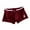 Watermelon Red, variant on TSADFHJI Manmade Underwear Men Casual Boxer Attractiuemen's Underwear Print Men's Underwear Xl Watermelon Red