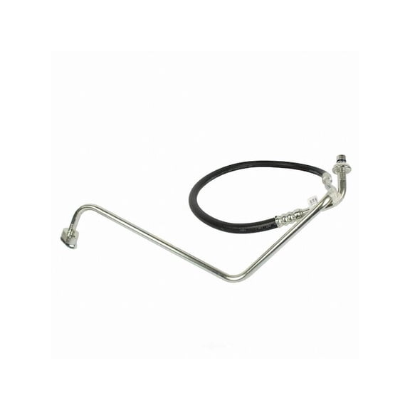 A/C Liquid Hose - Compatible with 2002 - 2007 Ford F-650 2003 2004 2005 2006