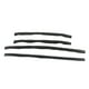thumbnail image 2 of Burlete de puerta inferior Ticfox 4 Piezas para F-450 F-550 Excursión, 2 of 14