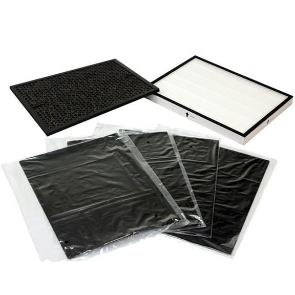 Replacement Filter Pack