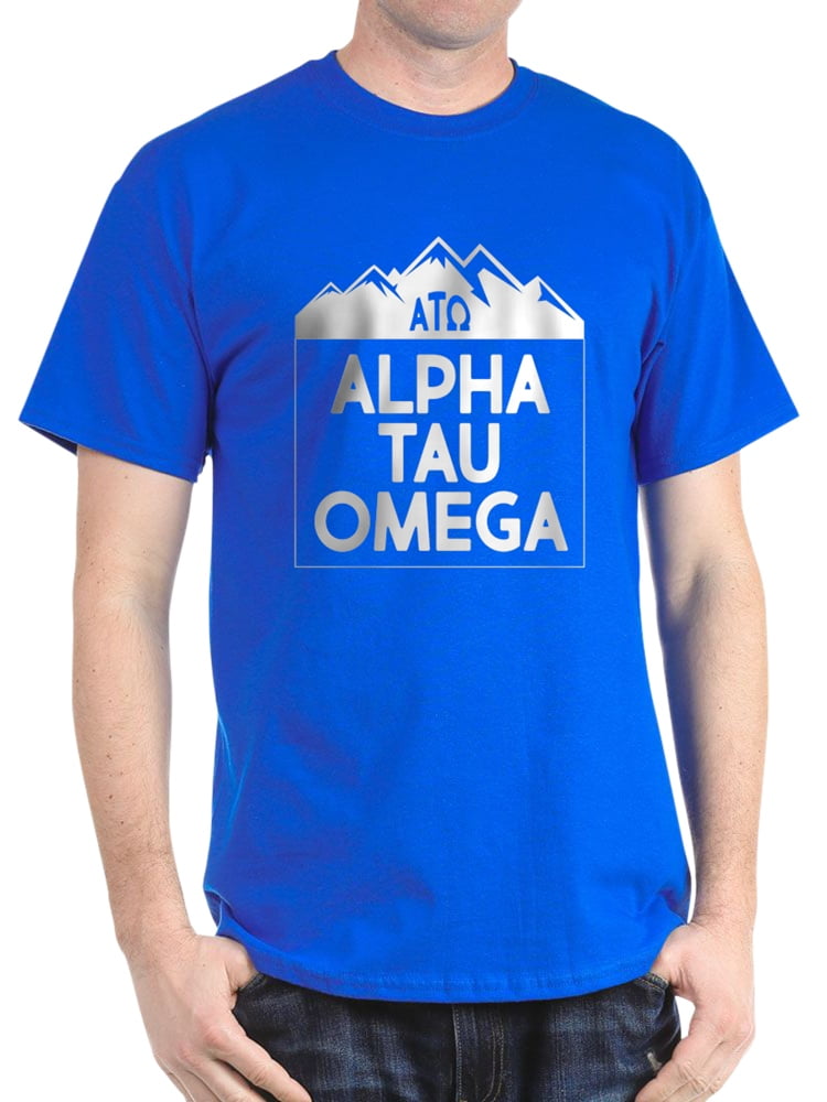 alpha tauri tshirt