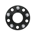 thumbnail image 4 of MOSTPLUS 4PCS 1.5" Wheel Spacers 5x139.7 Hubcentric for 2012-2018 Ram 1500 19-21 Classic, 4 of 9