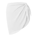 thumbnail image 3 of de traje de baño para mujer, gasa, playa, , , bikini corto, bufanda transparente, traje de baño, parte inferior 50cmx140cm Fernando Envolturas de bikini, 3 of 8