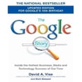 thumbnail image 1 of The Google Story par Vise, David A./ Malseed, Mark, 1 of 3