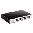 thumbnail image 2 of D-Link 24-Port Gigabit Unmanaged Switch - DGS-1024D, 2 of 3
