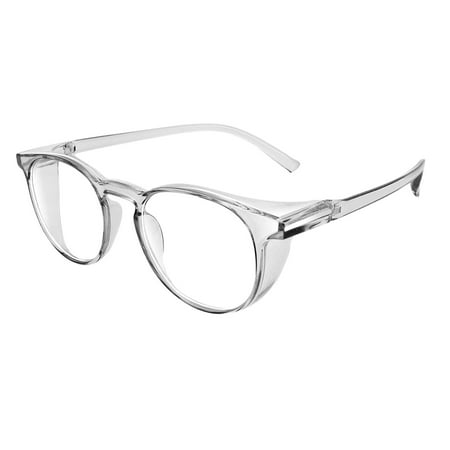 

Anti-Fog Safety Glasses For Men And Women With Blue Light Blocking