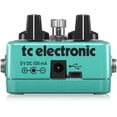 thumbnail image 3 of Pedal de GUITARRA TC ELECTRONIC HYPERGRAVITY COMPRESSOR, 3 of 3