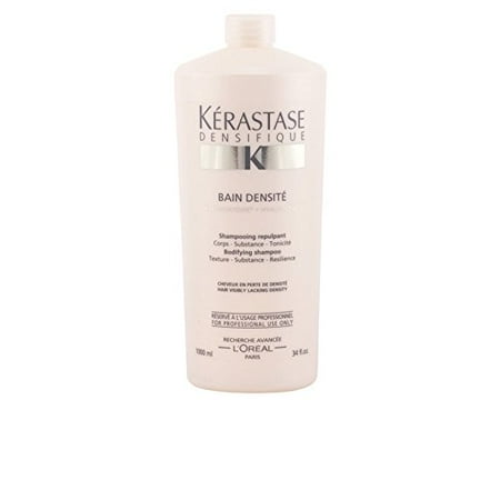 Kerastase - Kerastase Densifique Bain Densite Bodifying 