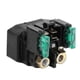 thumbnail image 2 of Yamaha XVS1100 99-09 Starter Relay Solenoid - Copper & Plastic Reverse 30A Replacement, 2 of 5