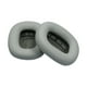 thumbnail image 3 of Almohadillas de repuesto para auriculares, cómodas almohadillas respetuosas con la piel para auriculares IOS MaxGreen, 3 of 14