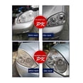 thumbnail image 4 of Car Headlight Restoration Polish Kit Polish Headlights Liquid Polymer, 4 of 5